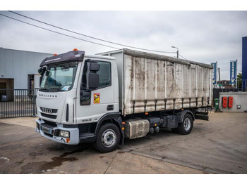 Leasing de Iveco EUROCARGO 120EL19 Iveco EUROCARGO 120EL19: foto 1