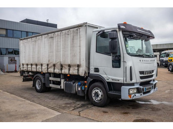 Leasing de Iveco EUROCARGO 120EL19 Iveco EUROCARGO 120EL19: foto 2