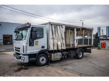 Leasing de Iveco EUROCARGO 120EL19 Iveco EUROCARGO 120EL19: foto 5