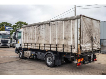 Leasing de Iveco EUROCARGO 120EL19 Iveco EUROCARGO 120EL19: foto 4