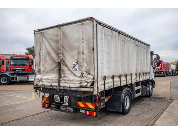Leasing de Iveco EUROCARGO 120EL19 Iveco EUROCARGO 120EL19: foto 3