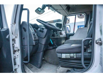 Foto del interior 1: Camión caja cerrada Renault PREMIUM 380 DXI-6x2