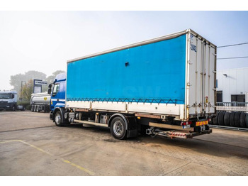 Leasing de Renault PREMIUM 380 DXI+ DHOLLANDIA Renault PREMIUM 380 DXI+ DHOLLANDIA: foto 5 Leasing de Renault PREMIUM 380 DXI+ DHOLLANDIA Renault PREMIUM 380 DXI+ DHOLLANDIA: foto 5