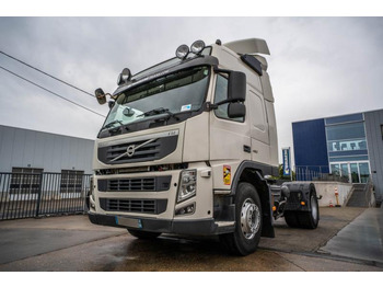 Cabeza tractora VOLVO FH 460