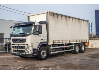 Camión lona VOLVO FM 330