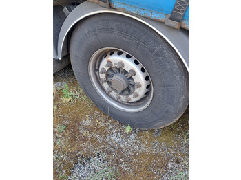 Leasing de FRUEHAUF  FRUEHAUF: foto 4
