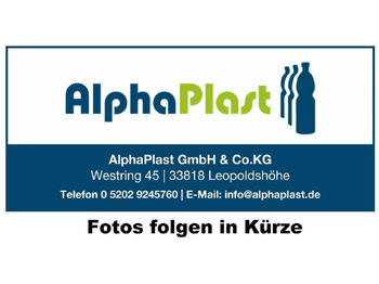 Camión caja abierta MERCEDES-BENZ Atego 815