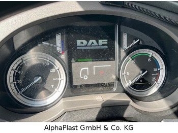 Cabeza tractora DAF XF 440