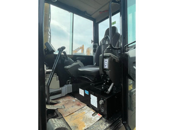 Miniexcavadora CAT 305.5E2: foto 5