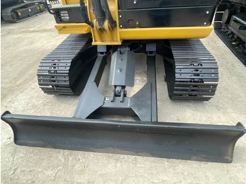Miniexcavadora CAT 305.5E2: foto 3