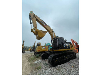 Excavadora de cadenas CATERPILLAR 336