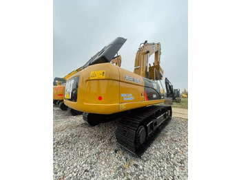 Excavadora de cadenas CATERPILLAR 336D