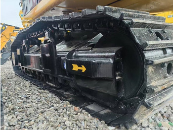 Excavadora de cadenas CAT 340 D L: foto 4