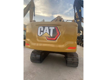 Excavadora de cadenas CAT CAT320GC: foto 5