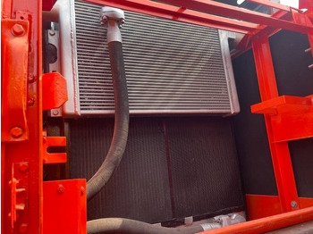 Excavadora de cadenas Doosan DX 300: foto 5 Excavadora de cadenas Doosan DX 300: foto 5