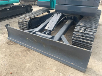 Miniexcavadora Kobelco SK 75: foto 5
