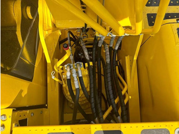 Excavadora de cadenas Komatsu PC 240 LC: foto 3 Excavadora de cadenas Komatsu PC 240 LC: foto 3