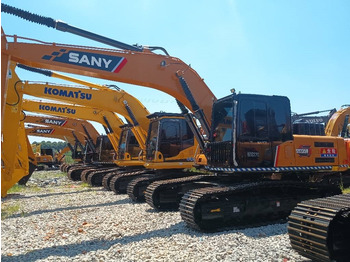 Leasing de Sany 235  Sany 235: foto 2
