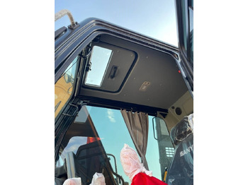 Excavadora de cadenas Sany SY 135 C: foto 3