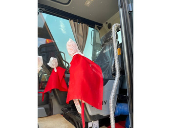 Excavadora de cadenas Sany SY 135 C: foto 5