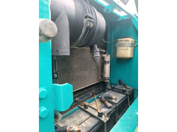 Excavadora de cadenas Sunward SWE 150: foto 3