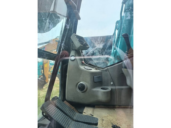 Excavadora de cadenas Sunward SWE 150: foto 4