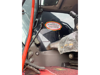 Excavadora de cadenas Volvo EC 480: foto 3