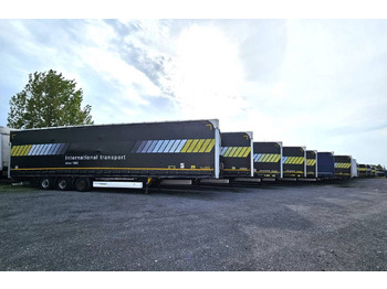Semirremolque lona Wielton NS3 - available last 3 units - 2018 year: foto 2