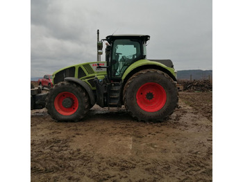 Tractor Claas Axion, 940, Traktor: foto 4