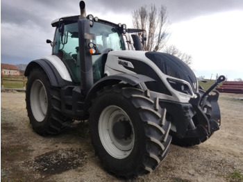 Leasing de  Valtra T, 254, Versu Valtra T, 254, Versu: foto 5