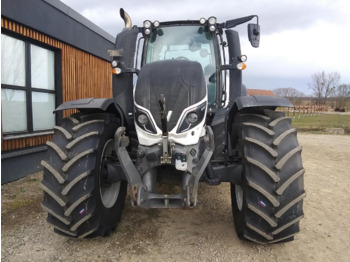 Leasing de  Valtra T, 254, Versu Valtra T, 254, Versu: foto 4