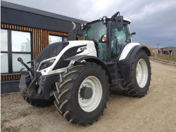 Leasing de  Valtra T, 254, Versu Valtra T, 254, Versu: foto 3