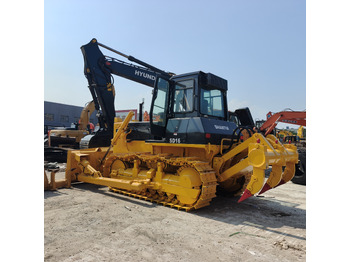 Bulldozer SHANTUI