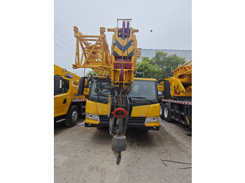 Autogrúa XCMG QY50KC XCT50 CRANE: foto 5