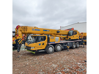 Autogrúa XCMG XCT50