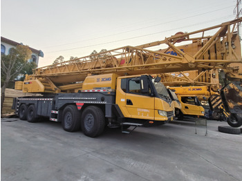 Autogrúa XCMG XCT80