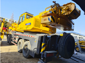 Autogrúa XCMG XCT80
