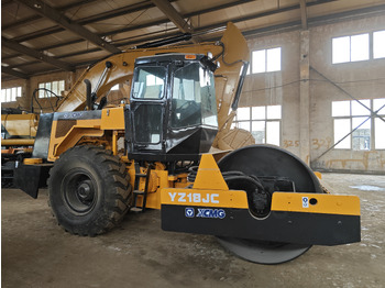 Compactador XCMG