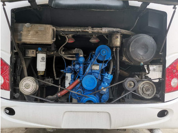 Autocar KINGLONG XMQ6127: foto 3