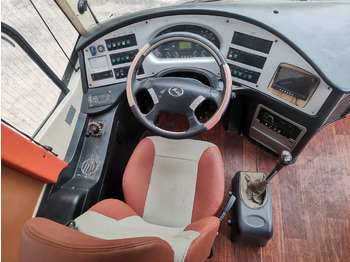 Autocar KINGLONG XMQ6127: foto 5