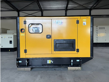 Generador industriale CATERPILLAR