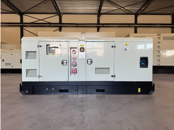 Generador industriale CUMMINS