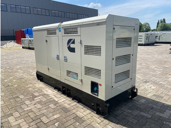 Generador industriale Cummins 6BTAA5.9-G2 - 155 kVA Generator - DPX-19837: foto 2