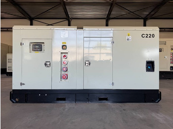 Leasing de Cummins 6CTAA8.3-G2 - 220 kVA Generator - DPX-19840 Cummins 6CTAA8.3-G2 - 220 kVA Generator - DPX-19840: foto 1 Leasing de Cummins 6CTAA8.3-G2 - 220 kVA Generator - DPX-19840 Cummins 6CTAA8.3-G2 - 220 kVA Generator - DPX-19840: foto 1