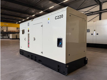 Leasing de Cummins 6CTAA8.3-G2 - 220 kVA Generator - DPX-19840 Cummins 6CTAA8.3-G2 - 220 kVA Generator - DPX-19840: foto 2 Leasing de Cummins 6CTAA8.3-G2 - 220 kVA Generator - DPX-19840 Cummins 6CTAA8.3-G2 - 220 kVA Generator - DPX-19840: foto 2