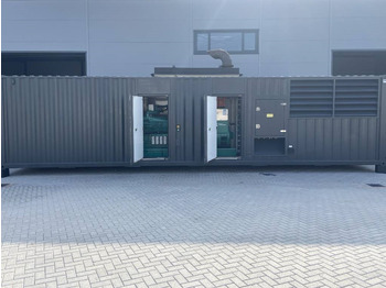 Generador industriale Cummins C1675D5A - 1.675 kVA Generator - DPX-12627: foto 4 Generador industriale Cummins C1675D5A - 1.675 kVA Generator - DPX-12627: foto 4