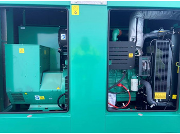 Generador industriale Cummins C220D5EQ - 220 kVA Generator - DPX-18512-Q: foto 5