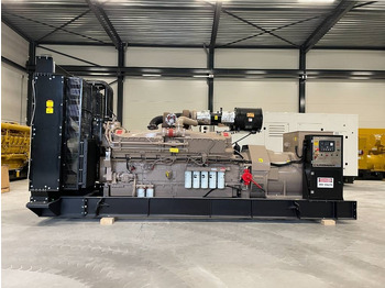 Generador industriale CUMMINS