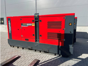 Generador industriale HIMOINSA