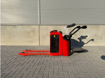 Transpaleta MANITOU